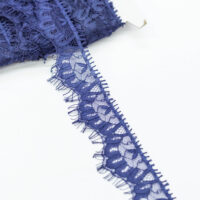 Indigo Trim