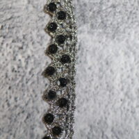 Black And Silver Trim - Image 2