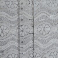 Cream Lace - Image 2