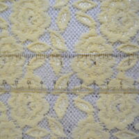 Baby Yellow Lace - Image 3