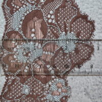 Chestnut Colored Lace - Image 3
