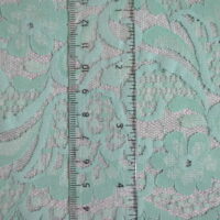 Bright Mint Lace - Image 3
