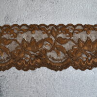 Ginger Brown Lace - Image 2