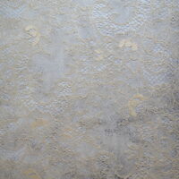 Sand Beige Eyelash Lace - Image 2