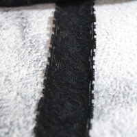 Black Trim