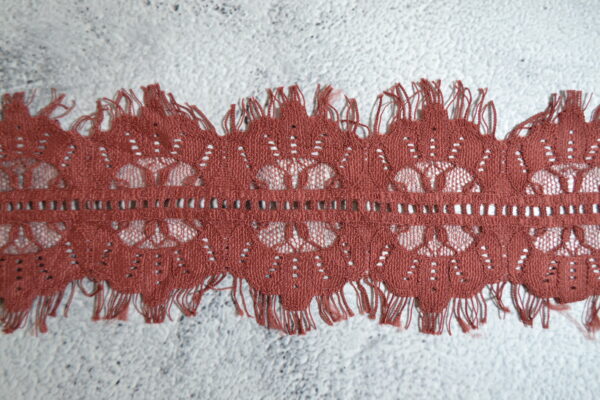 Terra Cotta Lace - Image 2